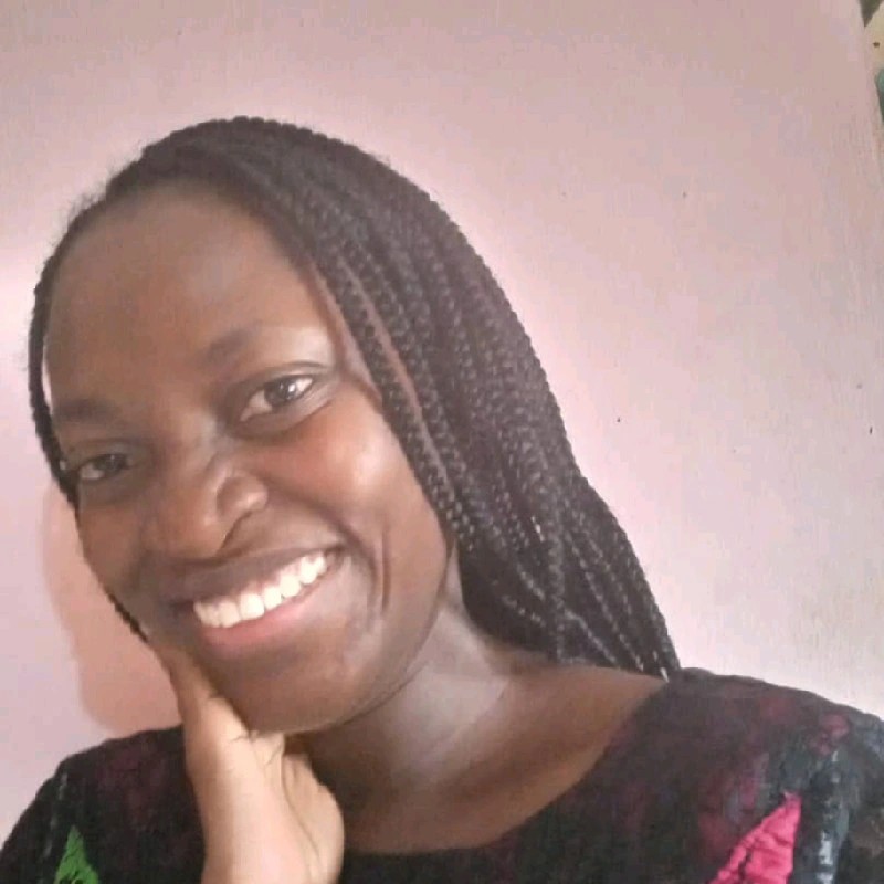 Faith Adewuyi Logo Image